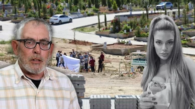 Yağmur Taktaş davasında kan donduran otopsi raporu! Sigara söndürme izleri, darp ve işkence: 'Baba, o cani yakalanmadı mı?'