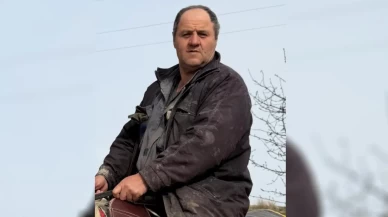 Komşunun demir sopalarla darbettiği adam hayatını kaybetti