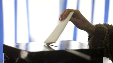 İngiltere’de seçim günü