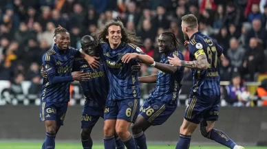 Fenerbahçe’nin Devler Ligi muhtemel rakipleri belli oldu