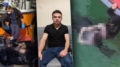 Kayıp olarak aranan eski astsubaydan acı haber