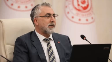 İlaca kolay erişim için 5 milyar lira destek! Vedat Işıkhan açıkladı