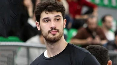 Aliağa Petkimspor Yiğit Onan'ı kadrosuna kattı