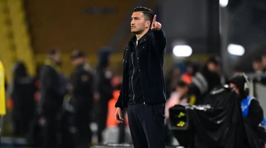 Nuri Şahin: "Hak edilmiş bir mağlubiyet aldık"