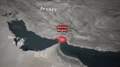 ABD, Hürmüz Boğazı'nın ne zaman açılacağını duyurdu!