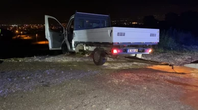 Alkolmetreyi reddetti, cezayı yedi