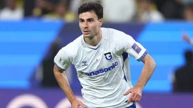 AFC Şampiyonlar Ligi 2 finaline Deniz Hümmet damgası