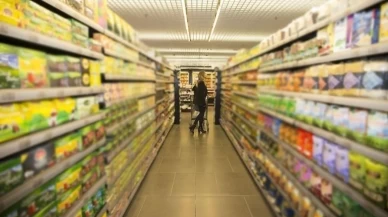 TÜİK son dakika verilerini paylaştı: Ekonomide şaşırtan rakam! Perakende satışlar yüzde 21’den fazla yükseldi!