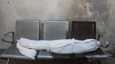 Ateşkese rağmen katil İsrail'in saldırıları sürüyor!