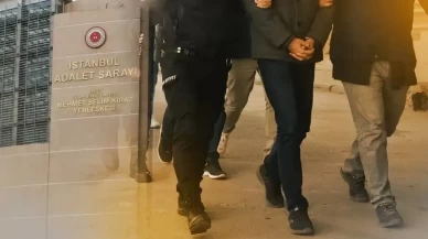 İstanbul'da ‘sahte ikamet’ şebekesine darbe: 31 gözaltı!