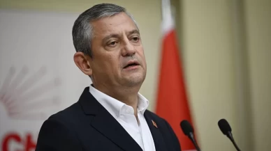Özgür özel yönetiminin, chp nin banka hesaplarına erişimi durduruldu