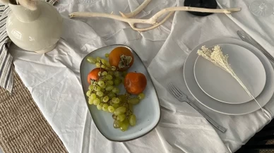Leke tutmaz masa örtüsü seçim rehberi
