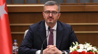 İletişim Başkanı Duran'dan 1 Mayıs mesajı: 'Emeği yücelterek daha güçlü yarınlara yürüyeceğiz'