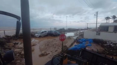 Selin vurduğu Hatay’da acı haber!