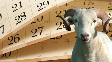 Kurban Bayramı tatili ne zaman? 9 günlük bayram tatili yarın mı başlıyor?