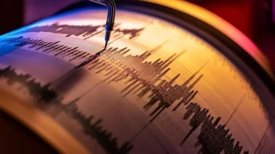 SON DAKİKA: Az önce deprem mi oldu? 2 Mayıs 2026 AFAD ve Kandilli son depremler listesi