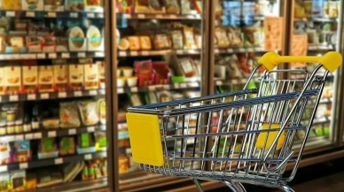 Nisan ayında fiyatı artan ve düşen ürünler: Yüzde 11,14 ile indirim şampiyonu oldu!