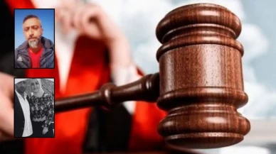 58 bıçak darbesi 'canavarca his' sayılmadı ama kurtulamadı!