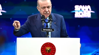 Cumhurbaşkanı Erdoğan: Savunmada yeni dönemin kurucusuyuz