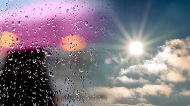 Bugün hava nasıl olacak? Meteoroloji uyardı: Bu bölgeler dikkat!