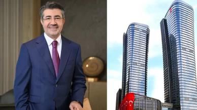 Ziraat Bankası’ndan Türkiye ekonomisine rekor destek; 6,4trilyon TL’yi aşan kredi, 8,7 trilyon TL aktif büyüklük, reel sektöre kesintisiz finansman…