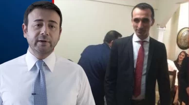 Rıza Akpolat'ın kara kutusu bavullarla kaçarken yakalandı