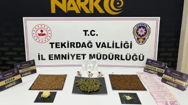 Polis düğmeye bastı, 133 kişi yakalandı: İşte sokak satıcılarına vurulan dev darbe!