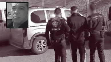 Günlerce cesetle aynı evde yaşayan zanlı hakkında karar