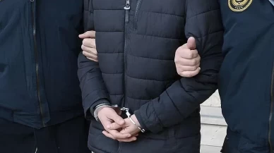 Ankara’da elektronik kelepçesini kırıp eski eşini takip etti!