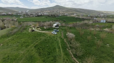 'Deli misin?' diyenlere inat yaptı, şimdi 40 dakikalık yolu 40 saniyede gidiyor!