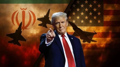ABD Başkanı Trump'ın İran'la anlaşma taslağında değişiklik istediği iddiası