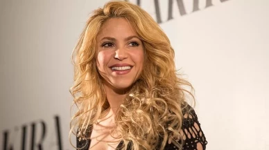 Shakira, İspanya’da vergi savaşını kazandı