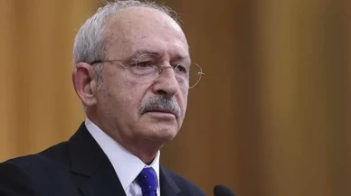 CHP'de mutlak butlan kararı sonrası Kılıçdaroğlu'ndan ilk açıklama