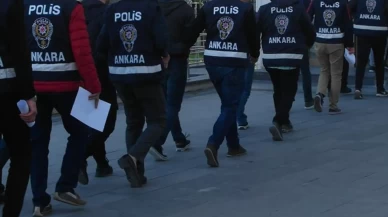 Ankara’da sosyal medya magandalarına büyük operasyon!
