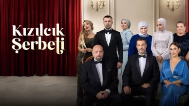 Kızılcık Şerbeti yeni bölümden ikinci tanıtım yayınlandı!