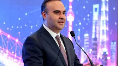 Sanayi ve Teknoloji Bakanı Kacır duyurdu: Gençlerimiz bilim olimpiyatlarından yine madalyalarla döndü
