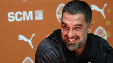 Arda Turan’dan şampiyonluk sonrası duygusal sözler
