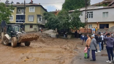 Almus Barajı taşıyor, Turhal'da 15 mahalle ve 7 köy boşaltılıyor