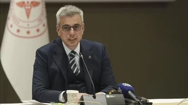 Bakan Memişoğlu, Kurban Bayramı’nın bilançosunu açıkladı