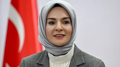 Bakan Göktaş müjdeyi verdi: Sözleşmeli personelin doğum izni 24 haftaya çıktı