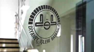 Diyanet İşleri Başkanlığı yüzlerce personel alacak! Başvuru detayları belli oldu