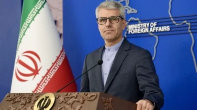 Tahran'dan Trump'a '47 yıl önce' mesajı: Dayatmalarınızı kabul etmiyoruz!