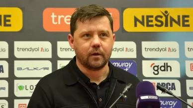 Uğur Uçar’dan play-off mesajı