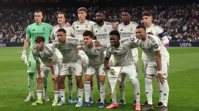 Real Madrid’den Valverde ve Tchouameni açıklaması