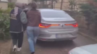 FETÖ'ye 6 ilde ağır darbe darbe vuruldu: 25 gözaltı