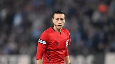 PFDK Zorbay Küçük için kararını açıklandı
