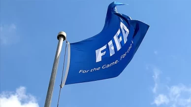Filistin Futbol Federasyonu’ndan FIFA kararına CAS başvurusu