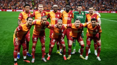 Bakan Bak'tan Galatasaray’a tebrik mesajı