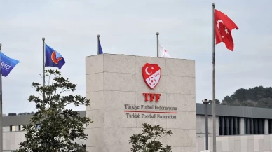 TFF, 1. Lig ve Türkiye Kupası’nı tescil etti