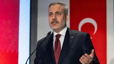 Bakan Fidan’dan Doha’da kritik mesaj